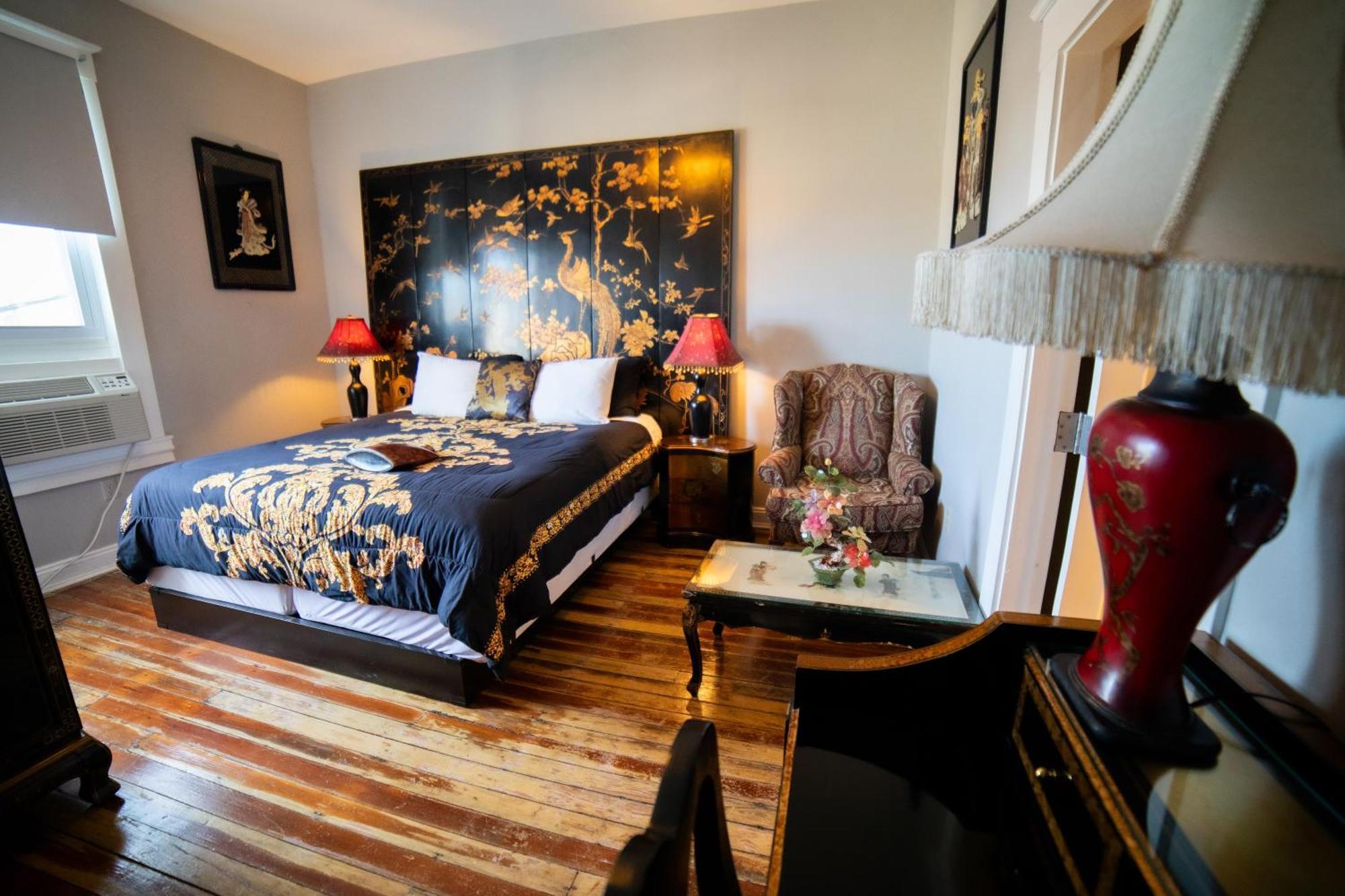 Oak Tree Hotel Arcadia Zewnętrze zdjęcie